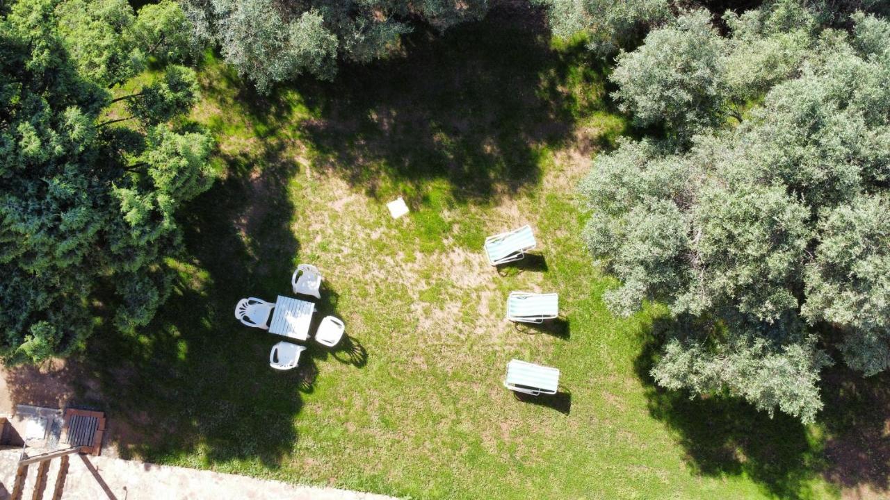 Samurtabianca 1 Pula Kültér fotó